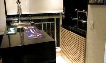 Imagem 4: Apartamento com 2 dormitórios à venda, 108 m² por R$ 1.242.000,00 - Vila Mascote - São Pau