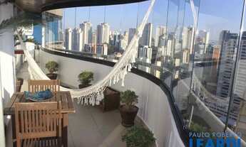 Imagem 3: APARTAMENTO - MORUMBI - SP