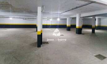 Imagem 7: Apartamento com 3 dormitórios para alugar, 103 m² por R$ 4.040,32/mês - Centro - Campo Gra