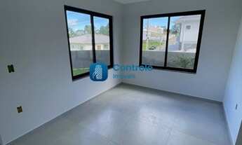 Imagem 5: AF/ Sobrado recém construído com 03 dormitórios sendo 02 suítes no bairro Potecas em São J