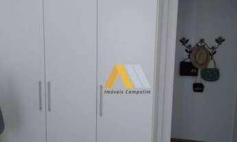 Imagem 7: Apartamento com 4 dormitórios à venda, 140 m² por R$ 900.000,00 - Esplanada Miró - Sorocab