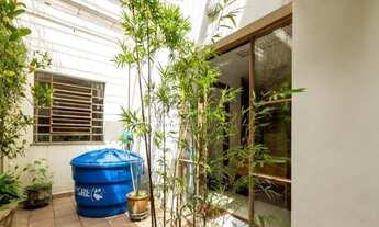 Imagem 3: SAO PAULO - Casa Padrão - CAMPO BELO