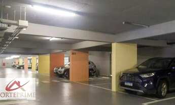 Imagem 7: Studio com 1 dormitório para alugar, 45 m² por R$ 7.974,00/mês - Moema - São Paulo/SP