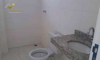 Imagem 6: Apartamento com 2 dormitórios à venda, 53 m² por R$ 275.000,00 - Vila Guiomar - Santo Andr