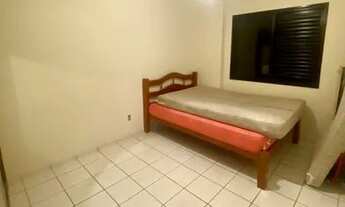 Imagem 4: Apartamento para venda com 90 metros quadrados com 2 quartos em Ocian - Praia Grande - SP