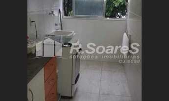 Imagem 2: APARTAMENTO COM DOIS QUARTOS, EM JARDIM SULACAP, RUA OTTON DA FONSECA