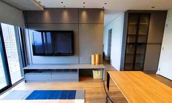 Imagem: SÃO PAULO - Apartamento Padrão - VILA