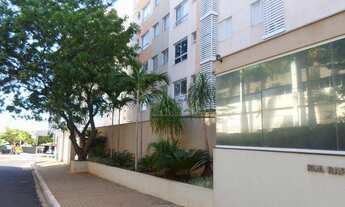 Imagem 2: Apartamento para alugar, 37 m² por R$ 1.649,15/mês - Residencial Flórida - Ribeirão Preto