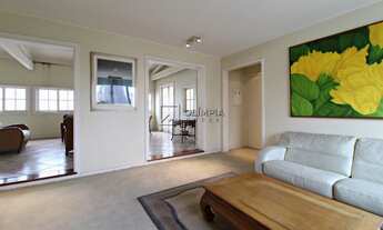 Imagem 6: Cobertura Venda 1 Dormitórios - 57 m² Moema