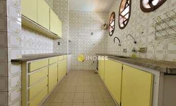 Imagem 2: Casa com 4 dormitórios para alugar, 340 m² por R$ 8.520,00/mês - Bandeirantes (Pampulha)