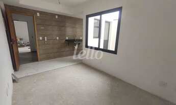 Imagem: Santo André - Apartamento Padrão - Parque