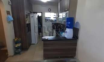 Imagem 3: SAO PAULO - Apartamento Padrão - SANTO AMARO