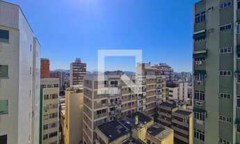 Imagem 7: Apartamento para Aluguel - Méier, 4 Quartos, 111 m2