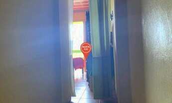 Imagem 4: Casa com 4 dormitórios para alugar, 90 m² por R$ 3.000,00/mês - Residencial Bela Vista - B