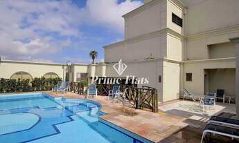 Imagem 7: Flat para locação no Mercure São Caetano do Sul, com 42m², 1 dormitório e 1 vaga de garage