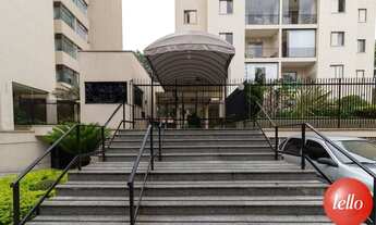 Imagem 7: São Paulo - Apartamento Padrão - Mandaqui