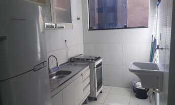 Imagem 3: Aluga-se apartamento mobiliado