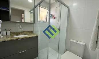 Imagem 4: Apartamento à venda, 103 m² por R$ 1.300.000,00 - Parque Campolim - Sorocaba/SP