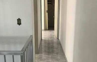 Imagem 4: Casa com 5 dormitórios para alugar, 300 m² por R$ 4.300,00/mês - Parque São Lucas - São Pa