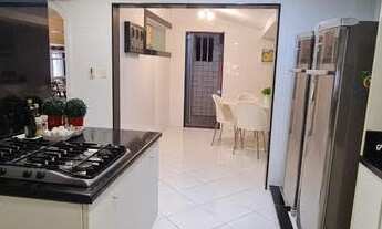 Imagem 2: CASA 4/4, JAGUARIBE, ÁREA GOURMET, PISCINA, R$ 1.799.999!