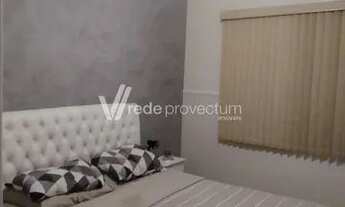 Imagem 7: Casa - Jardim Nossa Senhora da Penha - Hortolândia