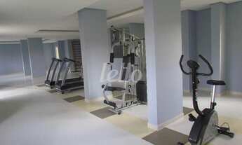 Imagem 2: São Bernardo do Campo - Apartamento Padrão - Rudge Ramos