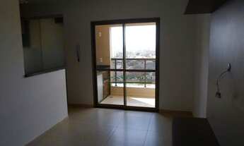 Imagem 3: Apartamento com 2 dormitórios à venda, 62 m² por R$ 445.000,00 - Jardim Califórnia - Ribei