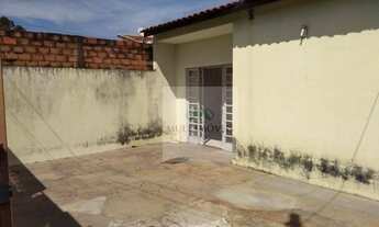 Imagem 3: Casa com 2 dormitórios no Parque dos Servidores