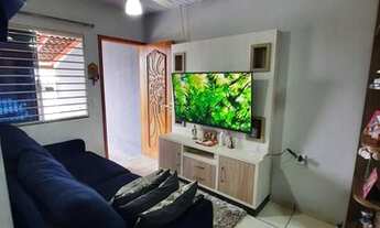 Imagem 2: Alugo casa semi mobiliada