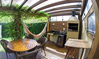 Imagem 6: Casa em condomínio com infra de clube