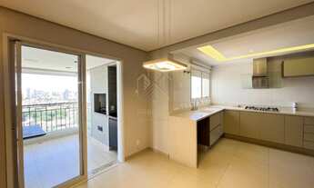 Imagem 3: Apartamento com varanda gourmet na Mooca