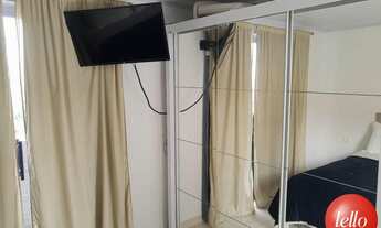 Imagem 6: São Paulo - Casa Padrão - Tatuapé