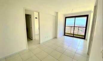 Imagem 2: Apartamento 2 suites Le Quartier Boulevard