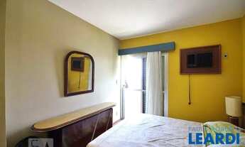 Imagem 2: FLAT - JARDIM DO MAR - SP