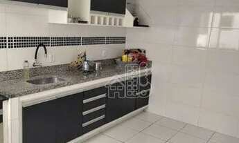 Imagem 5: Casa com 3 quartos à venda, 150 m² por R$ 700.000 - Itaipu - Niterói/RJ