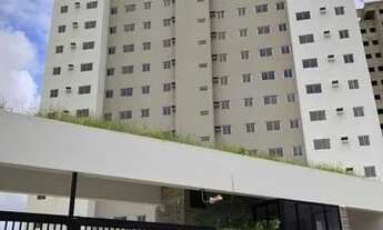 Imagem 2: Apartamento para aluguel tem 45 metros quadrados com 2 quartos em Serraria - Maceió - AL