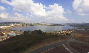 Imagem 7: Apartamento a venda em Alphaville Lagoa dos Ingleses