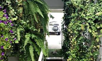 Imagem 3: SÃO PAULO - Casa Padrão - JARDIM DA GLORIA