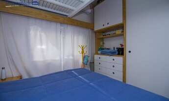 Imagem 3: More em uma casa térrea a 650 metros do parque Villa Lobos!!!