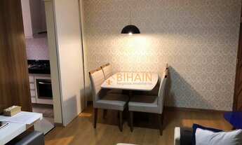 Imagem 7: Apartamento com 3 dormitórios à venda, 70 m² por R$ 400.000,00 - Buritis - Belo Horizonte