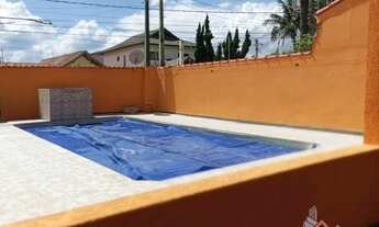 Imagem 7: Casa com Piscina em Peruíbe