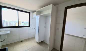 Imagem 6: 02 QUARTOS MIRANTE SAO FRANCISCO AGUAS CLARAS DF