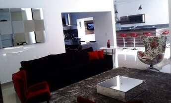 Imagem 5: Casa com 4 dormitórios à venda, 320 m² por R$ 1.350.000,00 - Condomínio Ibiti do Paço - So