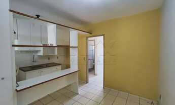 Imagem: Apartamento Padrão em Bauru