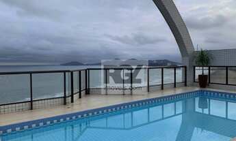 Imagem: Flat com 1 dormitório para alugar, 45 m²