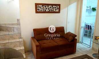 Imagem 2: Sobrado com 2 dormitórios à venda, 70 m² por R$ 370.000,00 - Butantã - São Paulo/SP