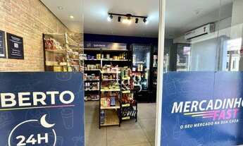 Imagem 2: Apartamento à venda, 70 m² por R$ 400.000,00 - Edifício Residencial Evidence - Sorocaba/SP