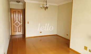 Imagem 4: São Paulo - Apartamento Padrão - Santana