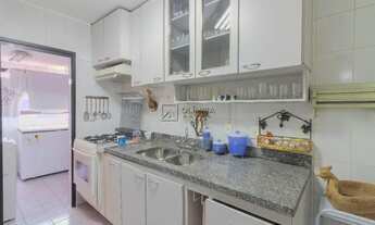 Imagem 9: Locação Apartamento 3 Dormitórios - 110 m² Moema