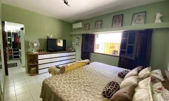 Imagem 2: Mansão com 4 quartos, piscina, sauna, churrasqueira, por R$ 1.000.000 - Nossa Senhora do Ó